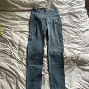 Beyond Yoga Spacedye High Waisted Leggings